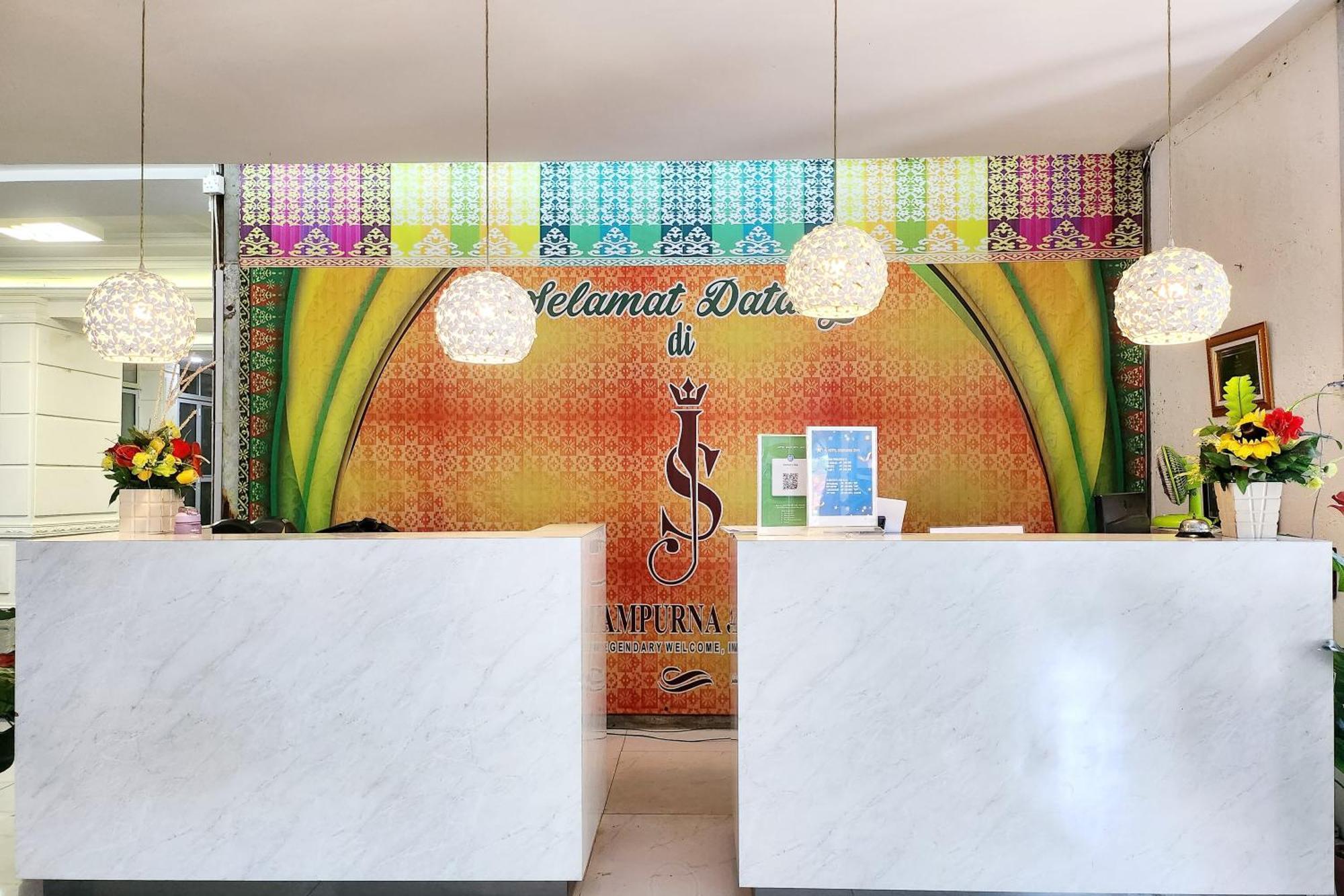 Reddoorz Near Pelabuhan Sri Bintan Pura Tanjungpinang מראה חיצוני תמונה